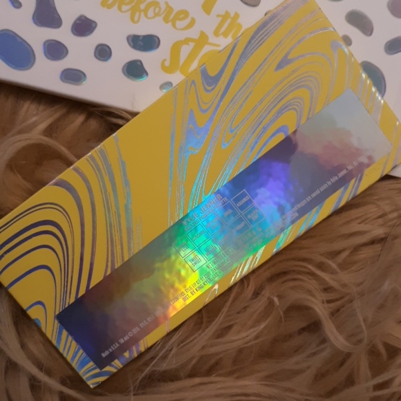 SOLD. DO NOT BUY 🆕️KYLIE JENNER BEFORE THE STORM - Picture 4 of 5